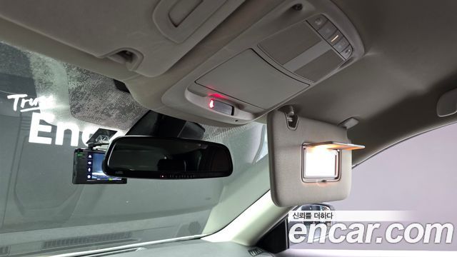 Renault Korea QM6 2.0 GDe LE 2WD 2020 — фото 19