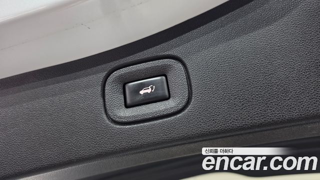 Renault Korea QM6 2.0 GDe RE Signature 2WD 2021 — фото 18