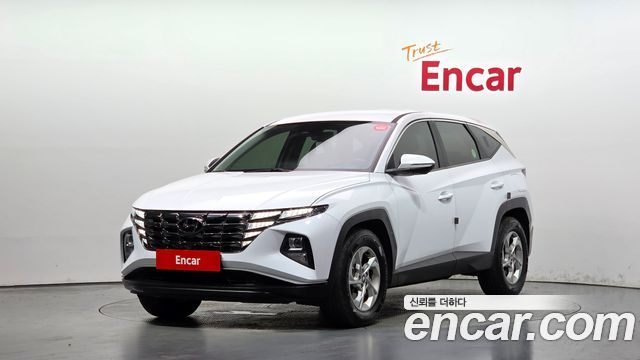 Hyundai Tucson (NX4) Diesel 2.0 2WD Modern