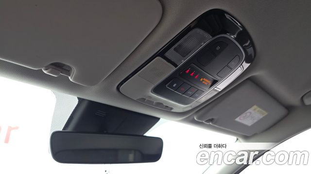 Hyundai Tucson (NX4) Diesel 2.0 2WD Modern 2021 — фото 18