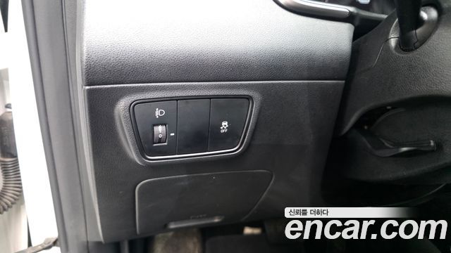 Hyundai Tucson (NX4) Diesel 2.0 2WD Modern 2021 — фото 19