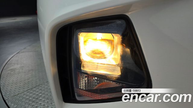 Hyundai Tucson (NX4) Diesel 2.0 2WD Modern 2021 — фото 22