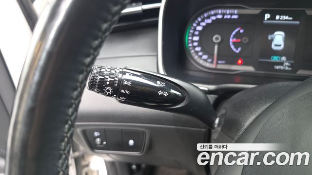 Hyundai Tucson (NX4) Diesel 2.0 2WD Modern 2021 — фото 27