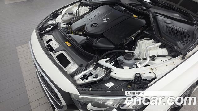 Mercedes-Benz E-Class (W214) E200 Avantgarde 2025 — фото 6