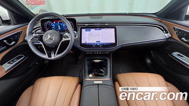 Mercedes-Benz E-Class (W214) E200 Avantgarde 2025 — фото 7