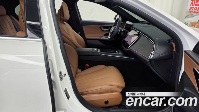 Mercedes-Benz E-Class (W214) E200 Avantgarde 2025 — фото 11
