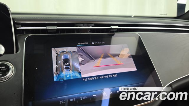 Mercedes-Benz E-Class (W214) E200 Avantgarde 2025 — фото 15