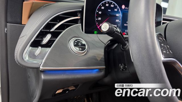 Mercedes-Benz E-Class (W214) E200 Avantgarde 2025 — фото 16