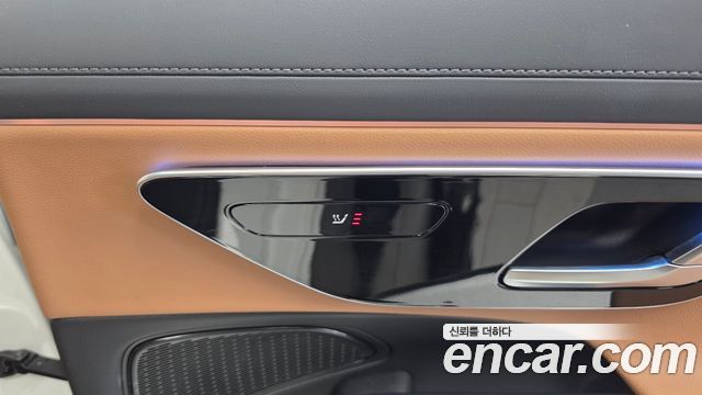 Mercedes-Benz E-Class (W214) E200 Avantgarde 2025 — фото 18