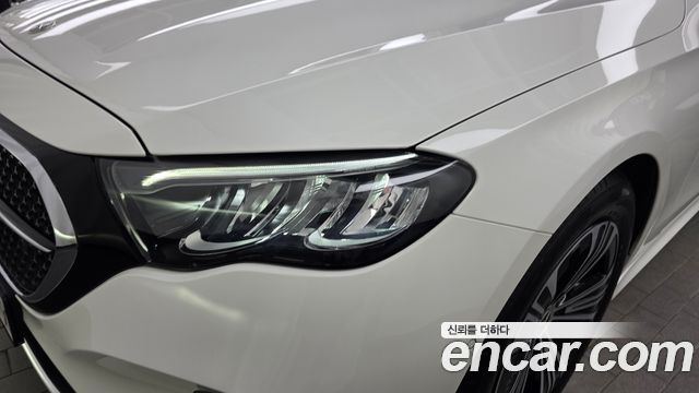 Mercedes-Benz E-Class (W214) E200 Avantgarde 2025 — фото 22