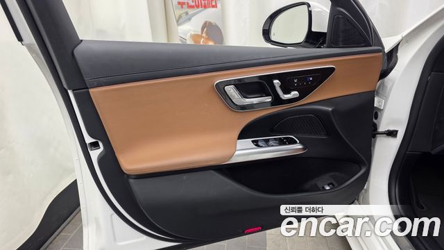 Mercedes-Benz E-Class (W214) E200 Avantgarde 2025 — фото 24