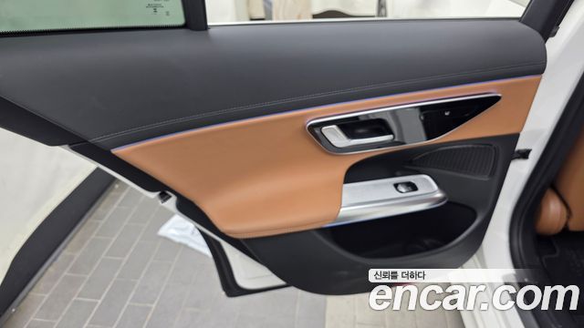 Mercedes-Benz E-Class (W214) E200 Avantgarde 2025 — фото 25