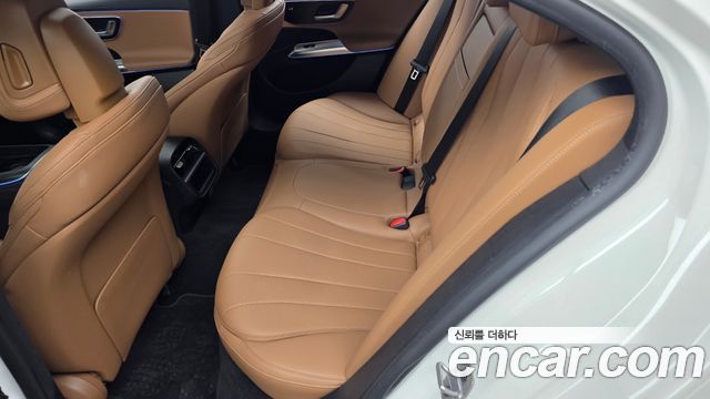Mercedes-Benz E-Class (W214) E200 Avantgarde 2025 — фото 26