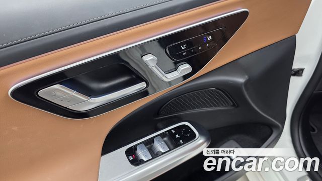 Mercedes-Benz E-Class (W214) E200 Avantgarde 2025 — фото 27