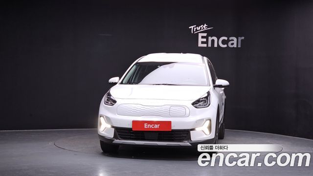 Kia Niro Plus Earth 2023 — фото 3