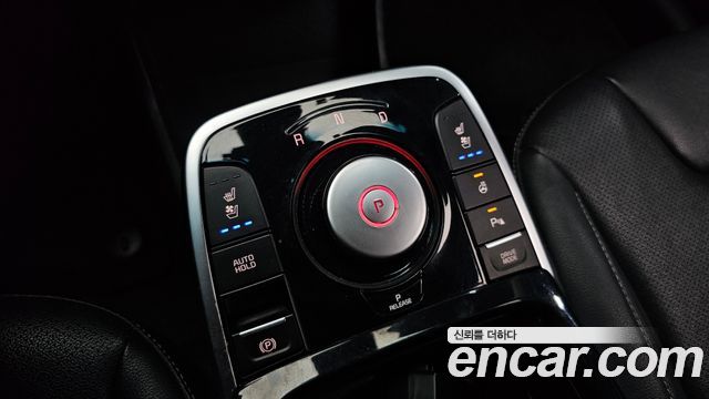 Kia Niro Plus Earth 2023 — фото 9