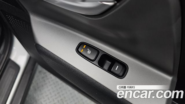 Kia Niro Plus Earth 2023 — фото 18