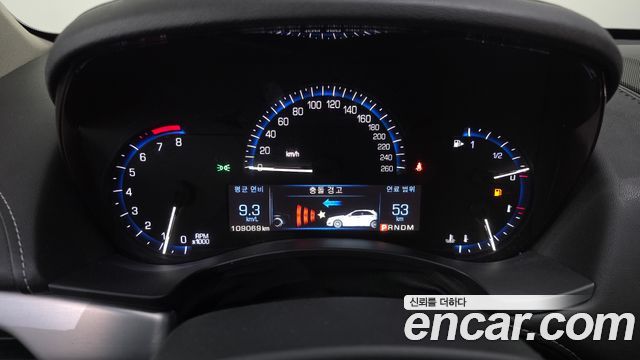 Cadillac ATS 2.0 Premium 1st 2015 — фото 8