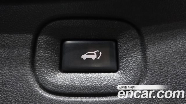 Renault Korea QM6 2.0 GDe PREMIERE 2WD 2020 — фото 14