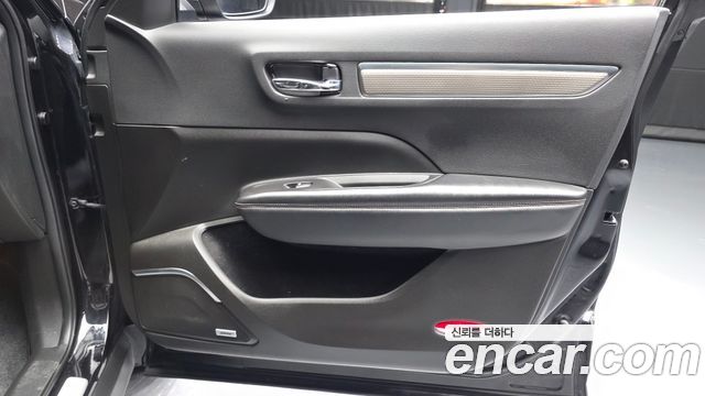 Renault Korea QM6 2.0 GDe PREMIERE 2WD 2020 — фото 24