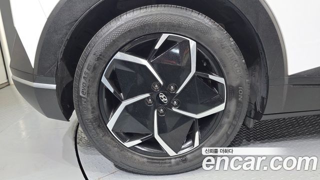 Hyundai Ioniq 5 Long range Commercial Long Range Package 2023 — фото 5