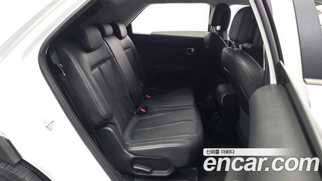 Hyundai Ioniq 5 Long range Commercial Long Range Package 2023 — фото 11