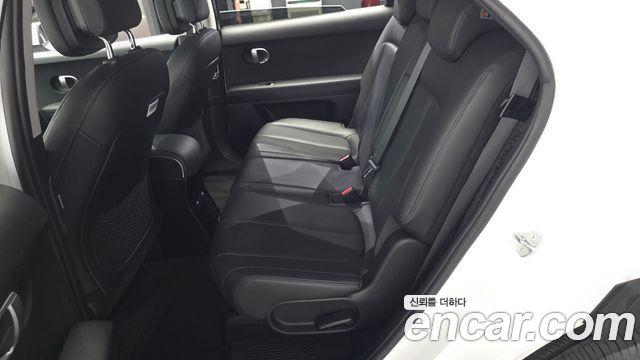 Hyundai Ioniq 5 Long range Commercial Long Range Package 2023 — фото 12