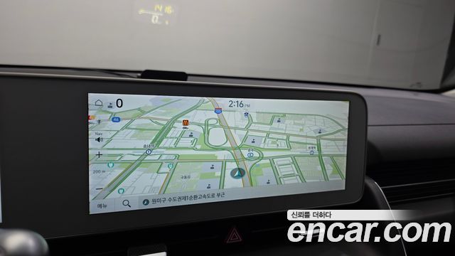 Hyundai Ioniq 5 Long range Commercial Long Range Package 2023 — фото 15