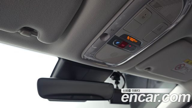 Hyundai Ioniq 5 Long range Commercial Long Range Package 2023 — фото 18