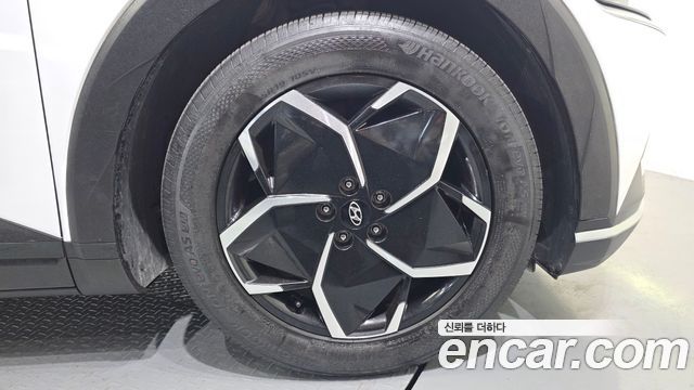 Hyundai Ioniq 5 Long range Commercial Long Range Package 2023 — фото 21