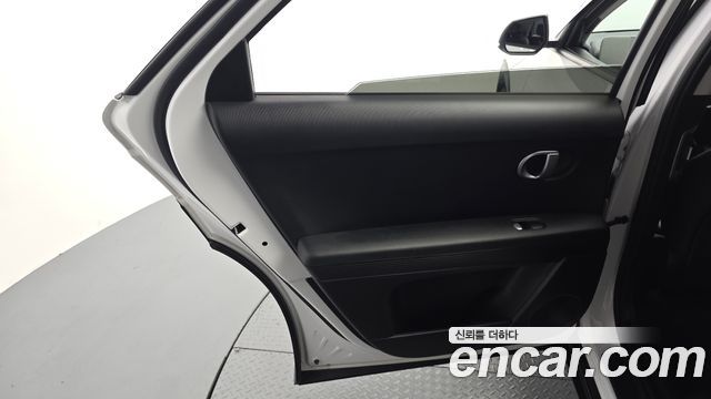 Hyundai Ioniq 5 Long range Commercial Long Range Package 2023 — фото 25