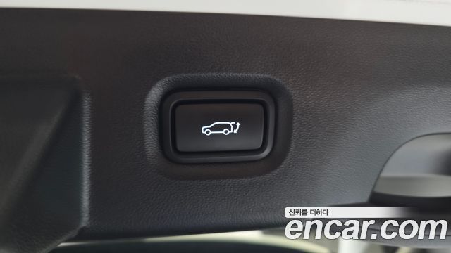 Hyundai Ioniq 5 Long range Commercial Long Range Package 2023 — фото 30
