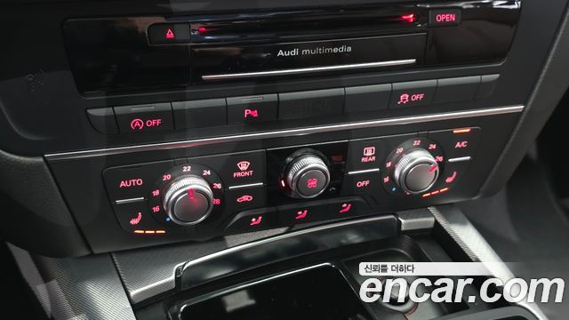 Audi A6 35 TDI C7 2018 — фото 16