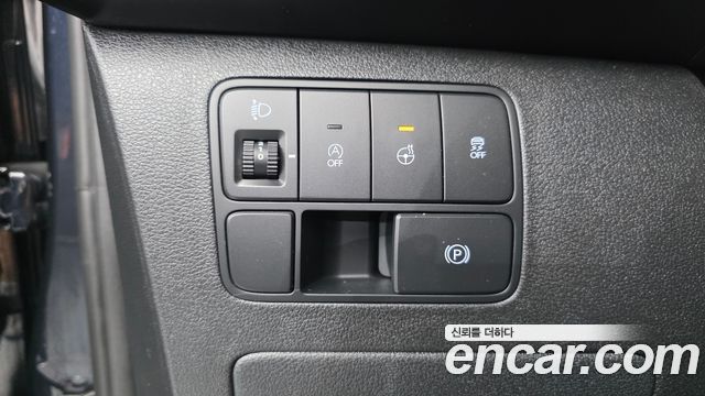 Hyundai Staria Cargo 3-Seater Modern 2023 — фото 13