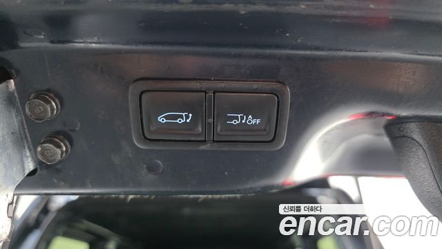 Hyundai Staria Cargo 3-Seater Modern 2023 — фото 20