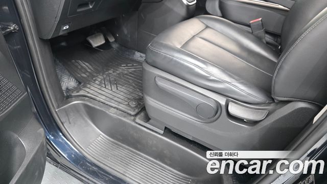 Hyundai Staria Cargo 3-Seater Modern 2023 — фото 27