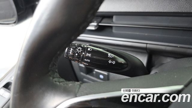 Hyundai Staria Cargo 3-Seater Modern 2023 — фото 31