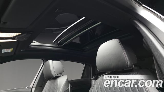 BMW X6 (G06) xDrive40i M Sport 2023 — фото 18