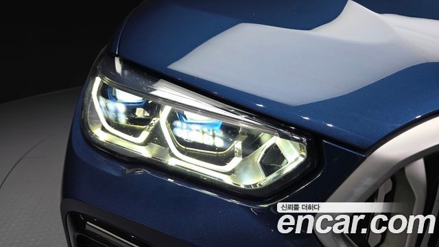 BMW X6 (G06) xDrive40i M Sport 2023 — фото 22