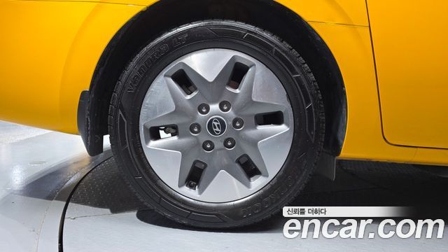 Hyundai Staria L3.5  Kinder Safety Car 15-Seater 2025 — фото 5