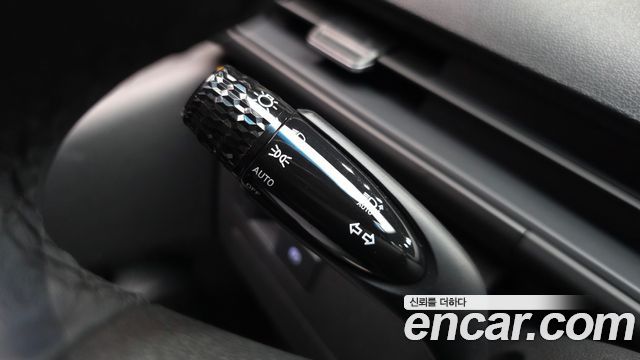 Hyundai Staria L3.5  Kinder Safety Car 15-Seater 2025 — фото 34