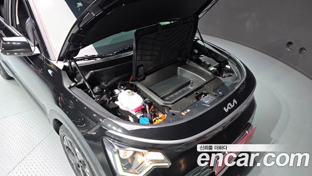 Kia Niro EV Air 2024 — фото 6
