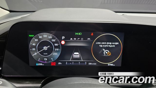 Kia Niro EV Air 2024 — фото 8