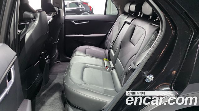 Kia Niro EV Air 2024 — фото 11