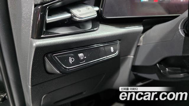 Kia Niro EV Air 2024 — фото 12