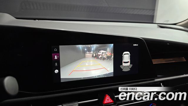 Kia Niro EV Air 2024 — фото 14