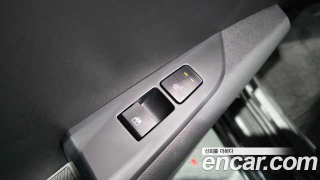 Kia Niro EV Air 2024 — фото 19
