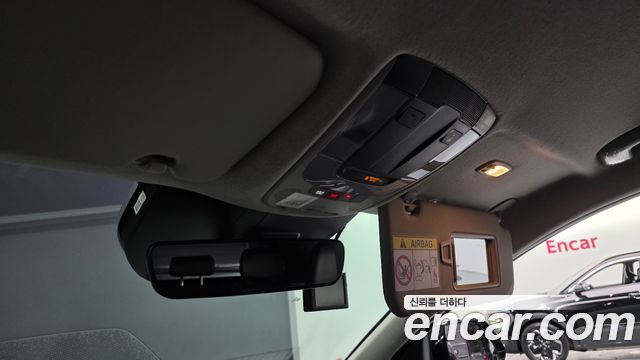 Kia Niro EV Air 2024 — фото 20