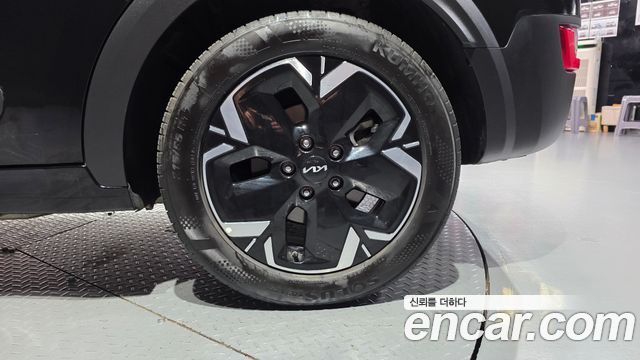 Kia Niro EV Air 2024 — фото 21
