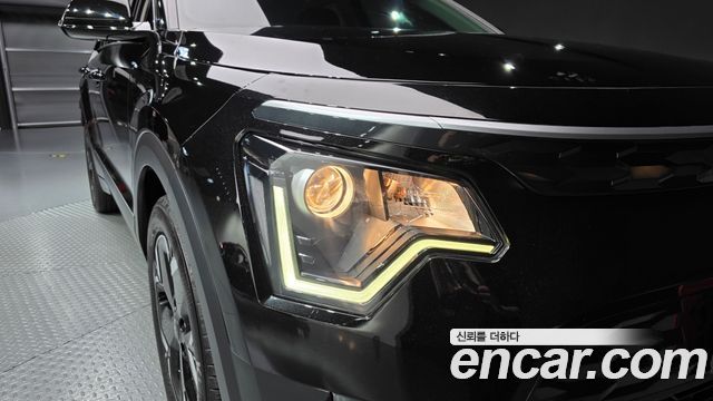 Kia Niro EV Air 2024 — фото 22